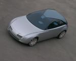 Fioravanti Kite Concept 2004 года